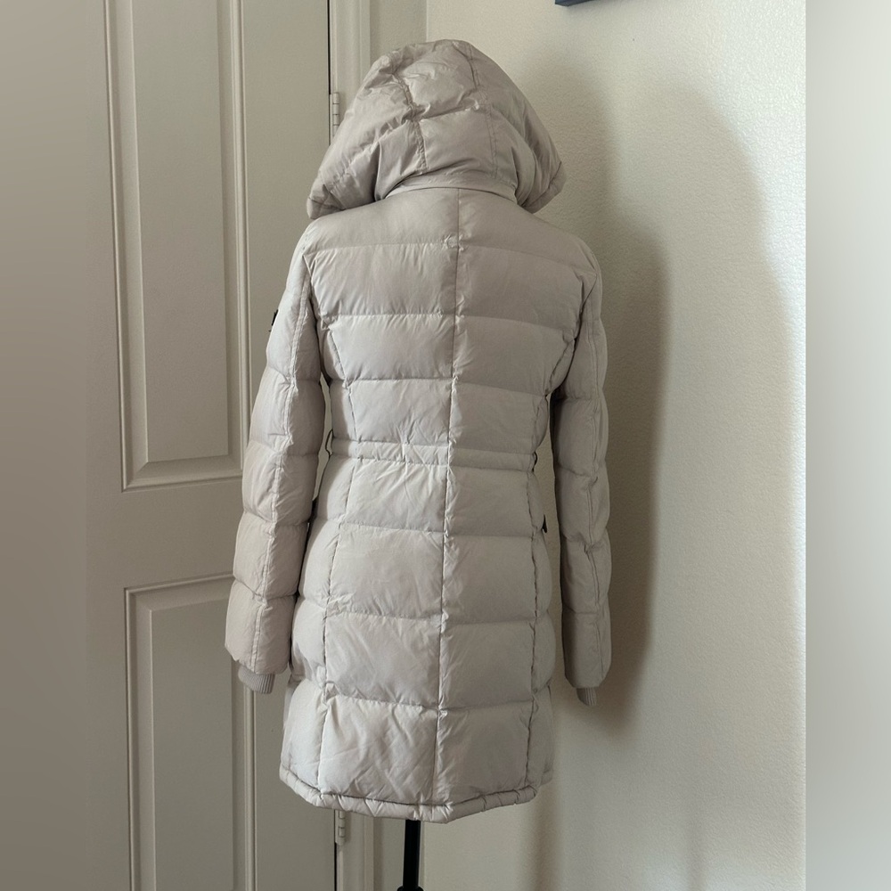 Guess hoodie puffer - Picture 5 of 12